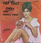 Eddy Wally - Chérie ! (Telstar), Gebruikt, 7 inch, Single, Ophalen of Verzenden