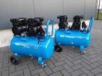 Gude 375/8/100 Superstille 4 cilinder compressor 100 liter!!, Ophalen, Nieuw