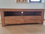 Eikenhouten dressoir van merk Woood, Ophalen, Minder dan 50 cm, Minder dan 50 cm