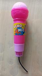 Echo microfoon, Ophalen, Zo goed als nieuw, Jongen of Meisje