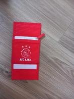 Ajax portemonnee, Ophalen of Verzenden, Zo goed als nieuw, Zwart