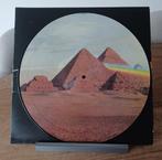 Pink Floyd Dark Side Of The Moon Limited Edition Picture, Ophalen of Verzenden, Zo goed als nieuw, 12 inch, Progressive