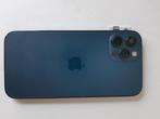 Apple Iphone 12 pro 256GB, Telecommunicatie, Mobiele telefoons | Apple iPhone, 256 GB, Gebruikt, Blauw, Met simlock