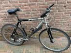 Gazelle Torrente herenfiets-sportfiets-mountainbike, Ophalen, 28 inch, Vering, Zo goed als nieuw