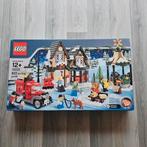Lego Creator Expert 10222 - Winter Village Post Office (New), Ophalen of Verzenden, Nieuw