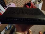 Technicolor modem., Computers en Software, Ophalen of Verzenden, Zo goed als nieuw