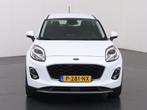 Ford Puma 1.0 EcoBoost Hybrid Titanium | Winterpakket | Clim, Voorwielaandrijving, Wit, Origineel Nederlands, Bedrijf