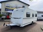 Fendt Apero 465 TG, Caravans en Kamperen, Bedrijf, Treinzit, Fendt, Schokbreker