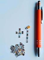 Miniatuur tarot, schaal 1:24/1:12, Ophalen of Verzenden, Nieuw, Decoratie