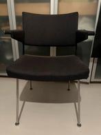 Originele Gispen 1265 stoel Design Klassiek vintage, Ophalen, Gebruikt, Vintage, Metaal