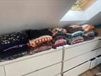 Dames zomerrokken 49 stuks maat 32 t/m 48 €10 ps, Ophalen of Verzenden, Zo goed als nieuw