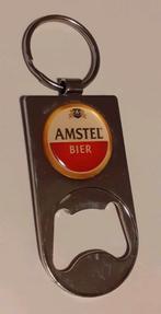 Amstel Bier - AZ - Opener & Sleutelhanger, Ophalen of Verzenden, Zo goed als nieuw