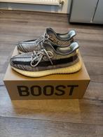 Adidas Yeezy Boost 350 V2 Zyon - Maat 43 1/3, Ophalen of Verzenden, Zo goed als nieuw, Bruin, Yeezy