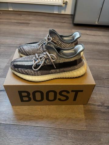 Adidas Yeezy Boost 350 V2 Zyon - Maat 43 1/3 beschikbaar voor biedingen
