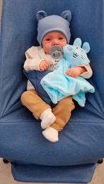 Reborn Lilly (Nieuw), Ophalen of Verzenden, Nieuw, Pop, Levensecht of Reborn