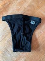 Ebi Loopsheidbroekje Maat L - Zwart, Ophalen of Verzenden, Zo goed als nieuw, Hondenbroek