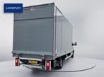 Mercedes-Benz Sprinter 317 Bakwagen D'Hollandia Laadklep 100, Automaat, Stof, Gebruikt, 4 cilinders