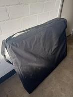 Massage-/behandel tafel opvouwbaar, Sport en Fitness, Massageproducten, Ophalen, Gebruikt, Massagetafel