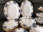 Royal albert MOONLIGHT ROSE 💙🤍💙🤍, Ophalen
