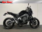 Yamaha MT-09 ABS (bj 2021), Bedrijf, Meer dan 35 kW, Naked bike, 900 cc