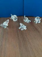 Swarovski dieren figuren, Ophalen of Verzenden, Zo goed als nieuw, Figuurtje