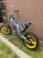 Peugeot xps 50 (rollend frame), Fietsen en Brommers, Ophalen, Gebruikt