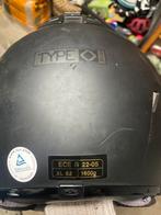 HJC Motorhelm - Veilig en Betrouwbaar!, Motoren, Ophalen, Heren, Integraalhelm, Tweedehands