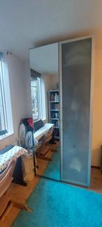 pax kast, 100 x 60 x 238, Ophalen, Gebruikt, 50 tot 75 cm, 200 cm of meer