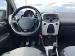Citroën C1 1.0 VTi Feel / Airco / Cruise Control / Radio /, Voorwielaandrijving, 12 maanden, Stof, Gebruikt