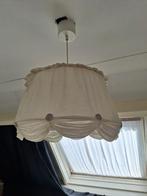 Leuke crème kleurige Ikea hangklamp, Ophalen of Verzenden, Zo goed als nieuw, Minder dan 50 cm