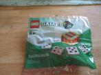 LEGO GAMES POLYBAG, Nieuw, Complete set, Ophalen of Verzenden, Lego