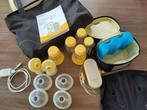 Kolfapparaat Medela Freestyle Flex, Kinderen en Baby's, Babyvoeding en Toebehoren, Ophalen, Gebruikt, Borstkolf