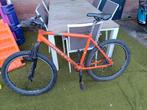 Spyker rocket mountainbike custom made bikes 26 inch, Overige merken, Gebruikt, Fully, Heren