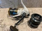 Shimano Stradic 10.000FC met extra spoel, Watersport en Boten, Ophalen of Verzenden, Molen