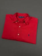 Ralph Lauren Overhemden Maat L-XL, Kleding | Heren, Overige kleuren, Ralph Lauren, Ophalen of Verzenden, Halswijdte 41/42 (L)