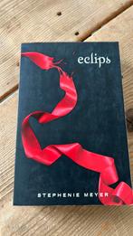 Stephenie Meyer - Eclips, Fictie, Ophalen of Verzenden, Zo goed als nieuw, Stephenie Meyer