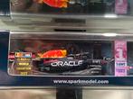 Spark 1:43 Max Verstappen kampioensauto's RB16B RB18 en RB19, Ophalen of Verzenden, Zo goed als nieuw, Auto, Overige merken
