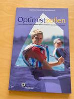 Optimistzeilen, Boeken, Gelezen, Ophalen of Verzenden, Watersport en Hengelsport