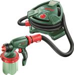 Bosch PFS 5000 E Verfspuitsysteem, Doe-het-zelf en Verbouw, Ophalen, Gebruikt, Verf, Minder dan 5 liter