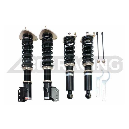 BC Racing BR serie schroefset - Subaru Outback 2000-2004, Auto diversen, Tuning en Styling, Ophalen of Verzenden