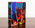 Home Grown Horror Vol. 3 Blu-Ray Box (US Import) Vinegar, Horror, Vinegar Syndrome, Boxset, Ophalen of Verzenden
