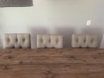 Landelijke Eethoek met zes stoelen, Ophalen, Bruin, Vijf, Zes of meer stoelen, Hout