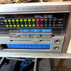 TEAC V-400X CASSETTE RECORDER, Audio, Tv en Foto, Cassettedecks, Ophalen of Verzenden, Enkel, Overige merken, Tiptoetsen
