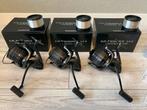 3 x Shimano Ultegra XR 14000 XTD Custom incl spoelen NWST!, Watersport en Boten, Ophalen of Verzenden, Zo goed als nieuw, Molen