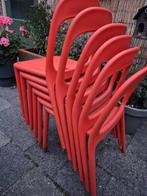 Leuke set stoelen, gemakkelijk en degelijk, Ophalen