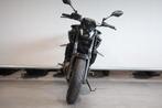 Yamaha MT-07 ABS (bj 2022), Bedrijf, Naked bike