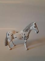 Schleich knabstrupper 13910, Ophalen of Verzenden, Zo goed als nieuw