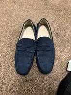 Nieuwe Heren H&M instappers maat 44 voor 20 euro, Ophalen of Verzenden, Zo goed als nieuw, Zwart, Loafers