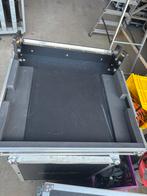 Flightcase Allen & Heath SQ6 digitaal mengpaneel, Ophalen, Zo goed als nieuw, Overige instrumenten, Flightcase