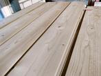 Zweeds Rabat Blank, Ophalen, Nieuw, 250 cm of meer, Planken